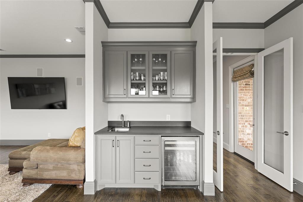 Cliffs at Clariden Ranch - Residential