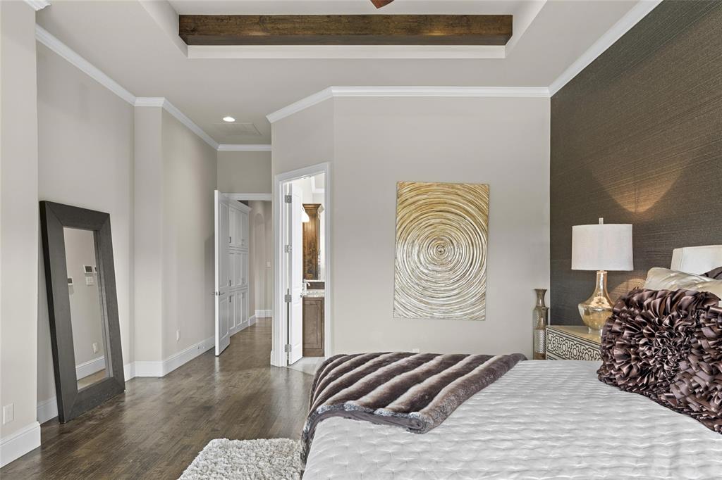 Cliffs at Clariden Ranch - Residential