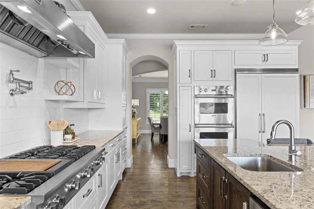 Cliffs at Clariden Ranch - Residential