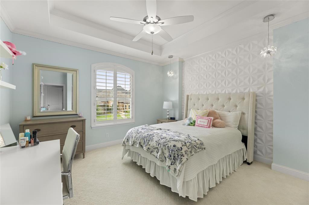 Cliffs at Clariden Ranch - Residential