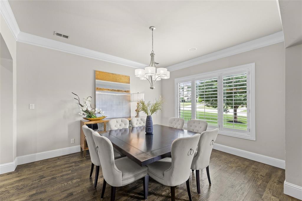 Cliffs at Clariden Ranch - Residential