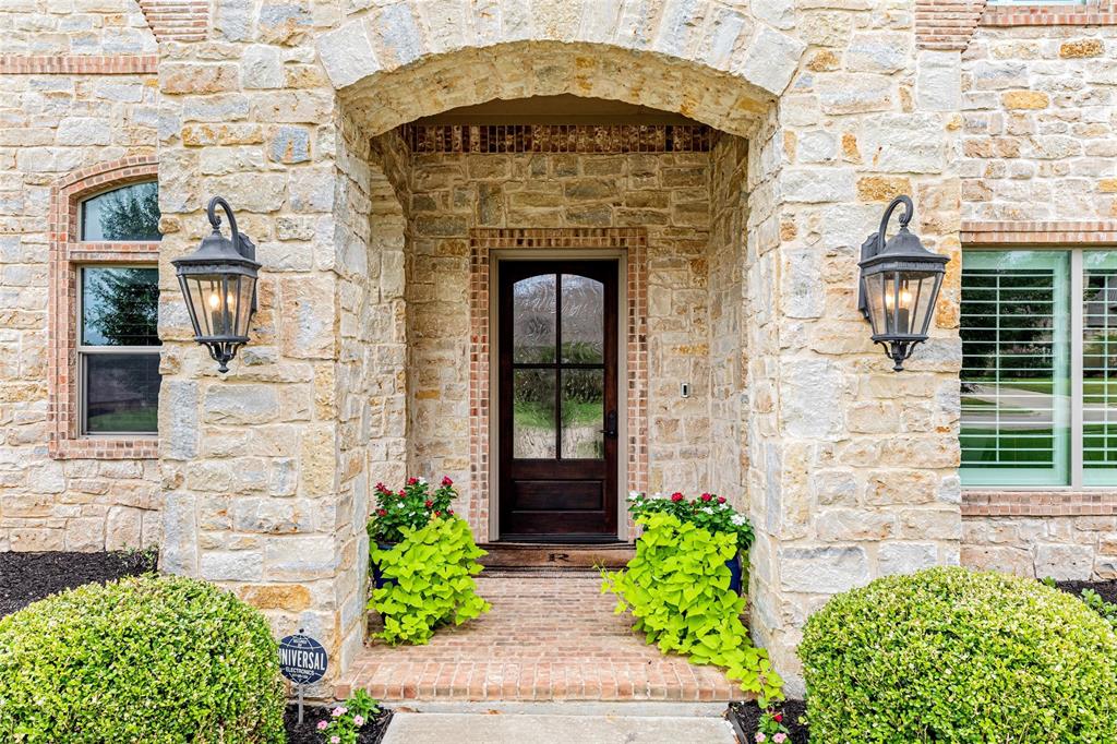 Cliffs at Clariden Ranch - Residential