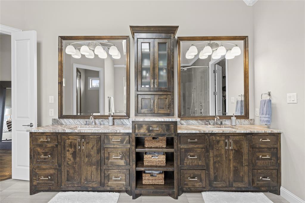 Cliffs at Clariden Ranch - Residential