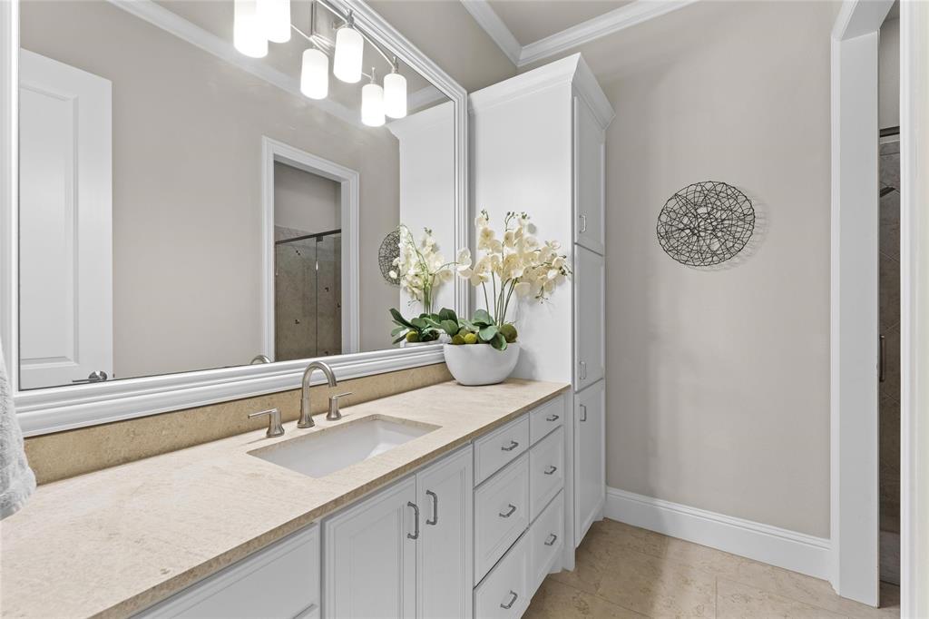 Cliffs at Clariden Ranch - Residential