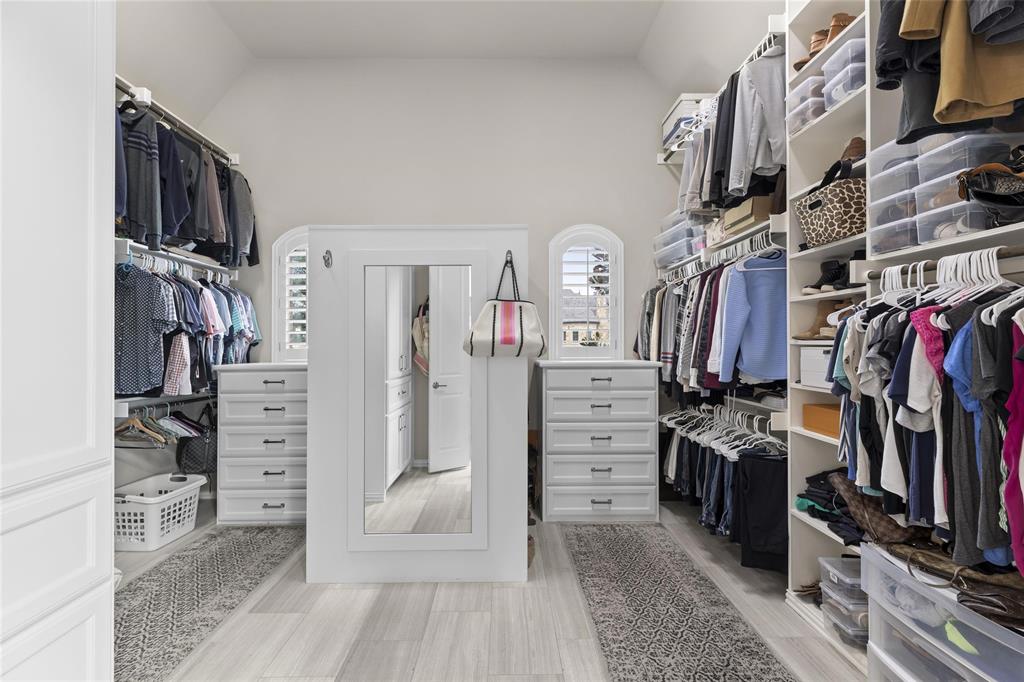 Cliffs at Clariden Ranch - Residential