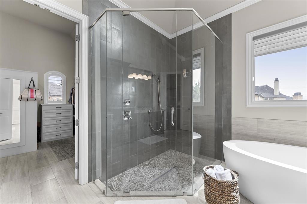 Cliffs at Clariden Ranch - Residential