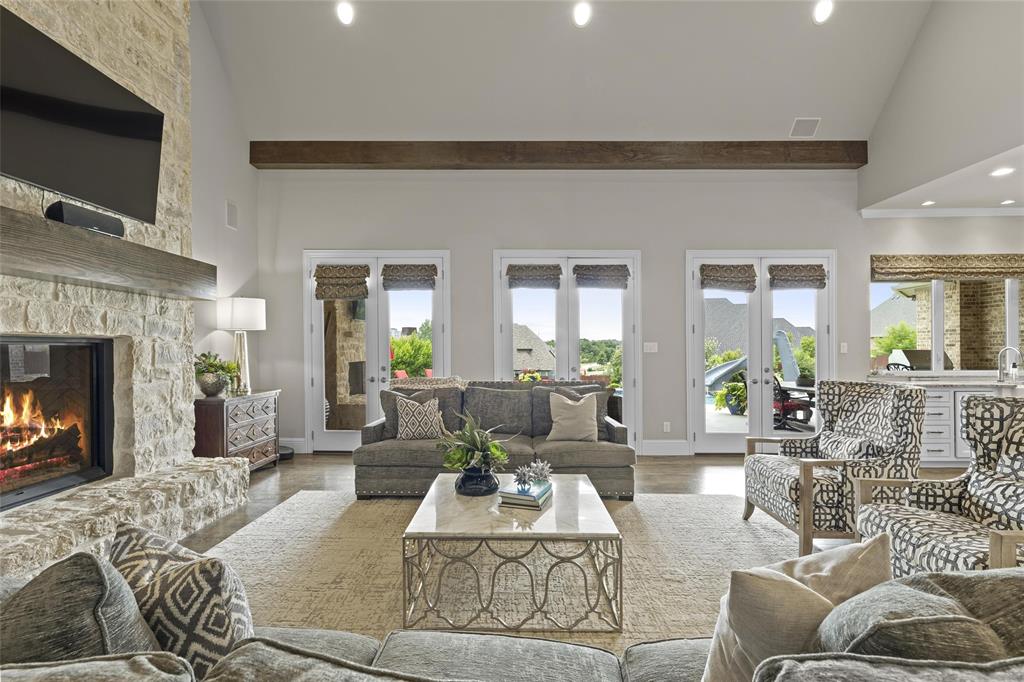 Cliffs at Clariden Ranch - Residential