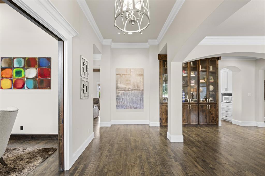 Cliffs at Clariden Ranch - Residential