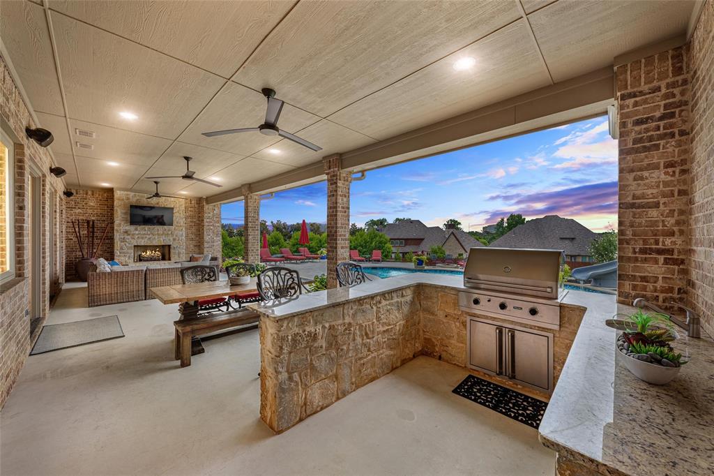 Cliffs at Clariden Ranch - Residential