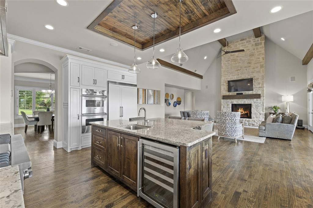 Cliffs at Clariden Ranch - Residential