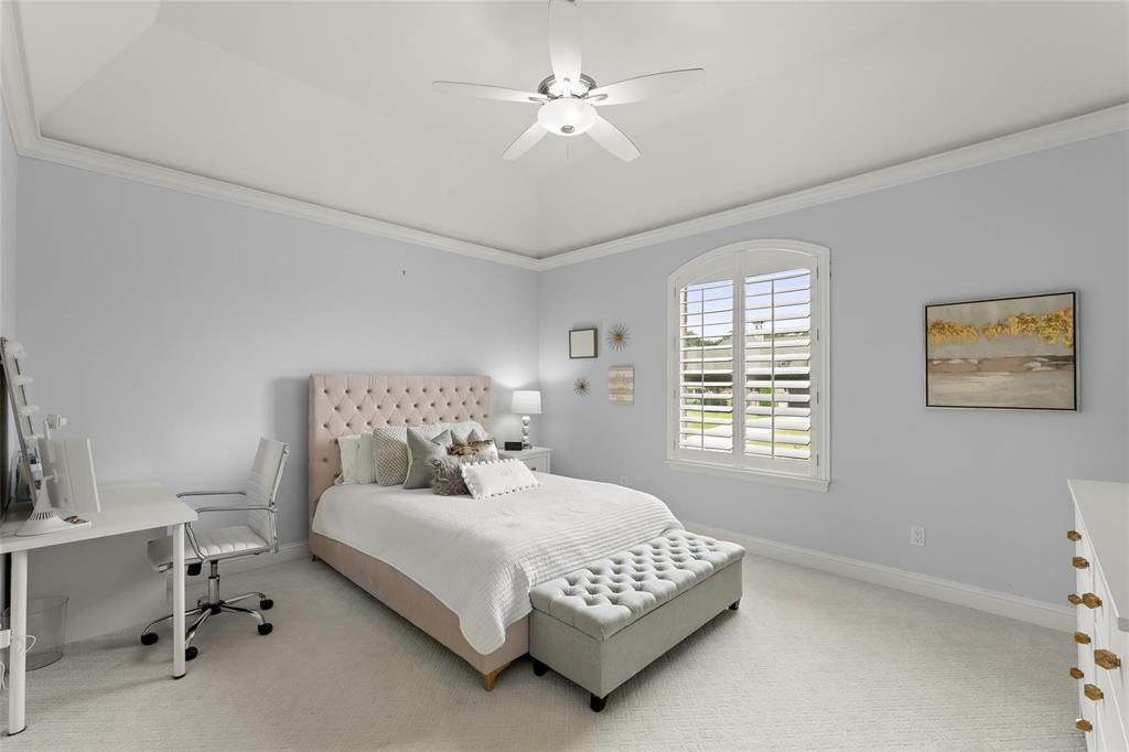 Cliffs at Clariden Ranch - Residential