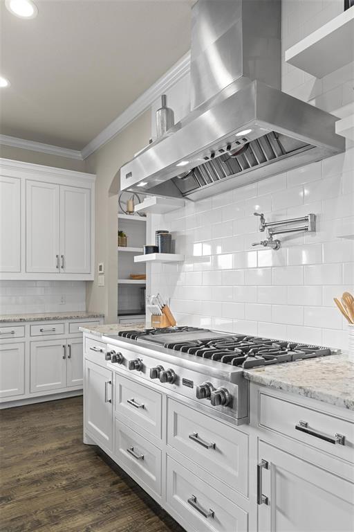 Cliffs at Clariden Ranch - Residential