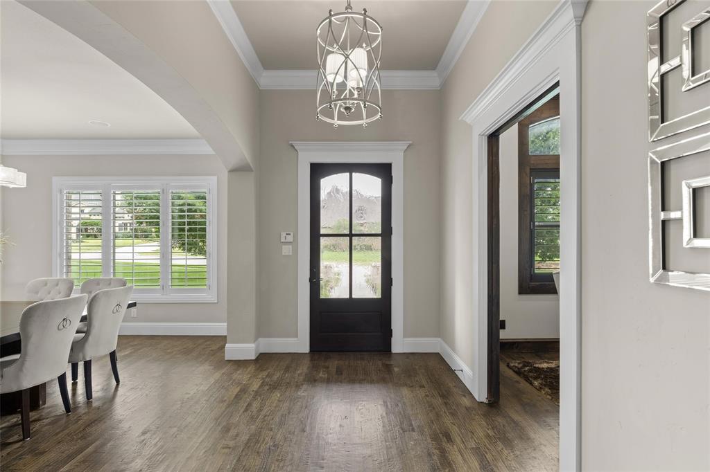 Cliffs at Clariden Ranch - Residential