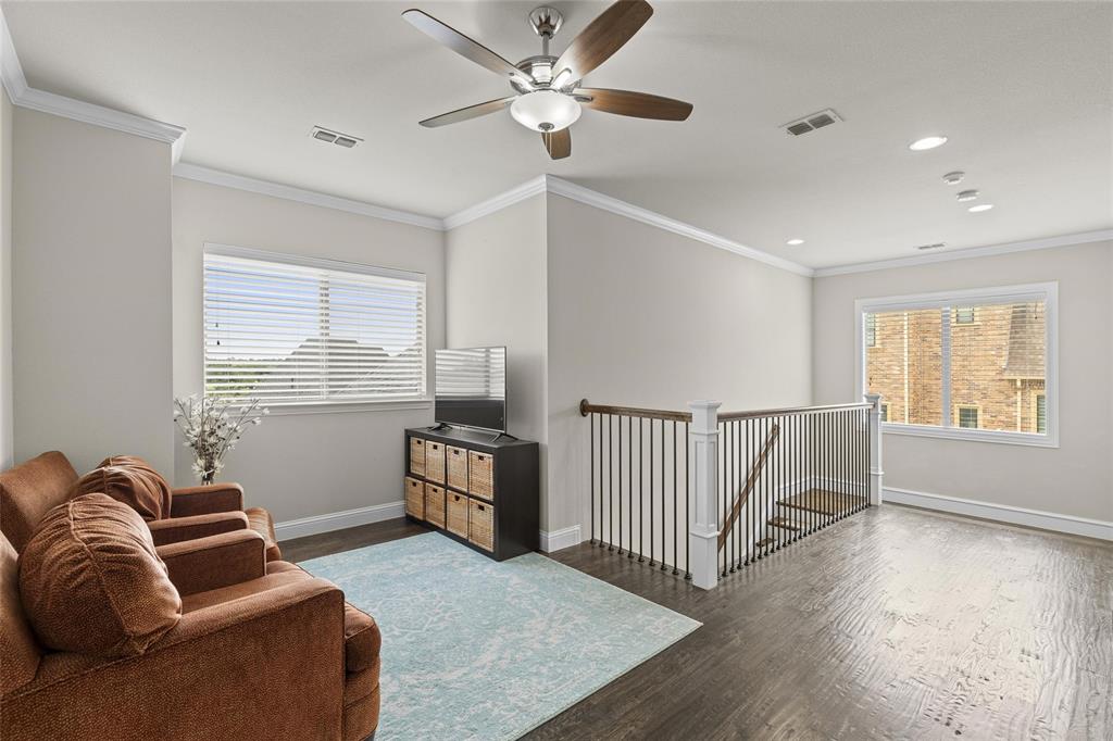 Cliffs at Clariden Ranch - Residential