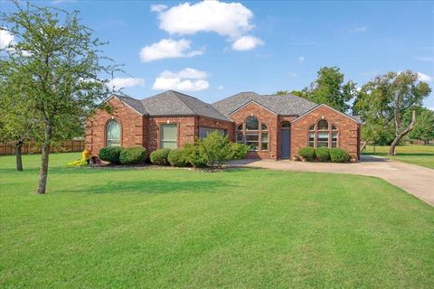 1404 Tejas Drive Sherman TX 75092