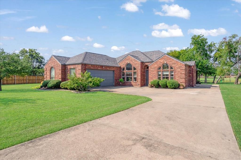1404 Tejas Drive