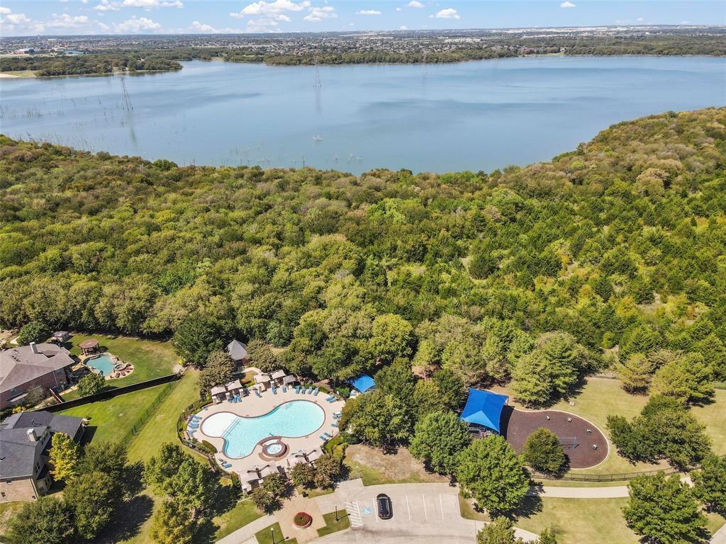 Cove At Grand Peninsula The - Residential Lease