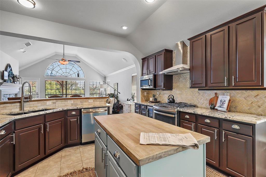 Cove At Grand Peninsula The - Residential Lease