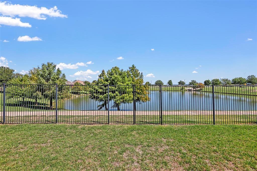 Cove At Grand Peninsula The - Residential Lease