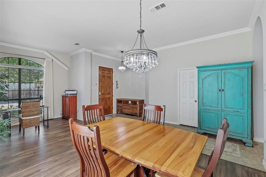 Cove At Grand Peninsula The - Residential Lease