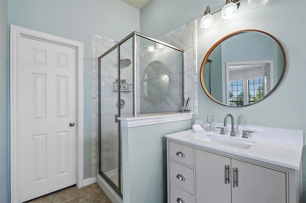 Cove At Grand Peninsula The - Residential Lease