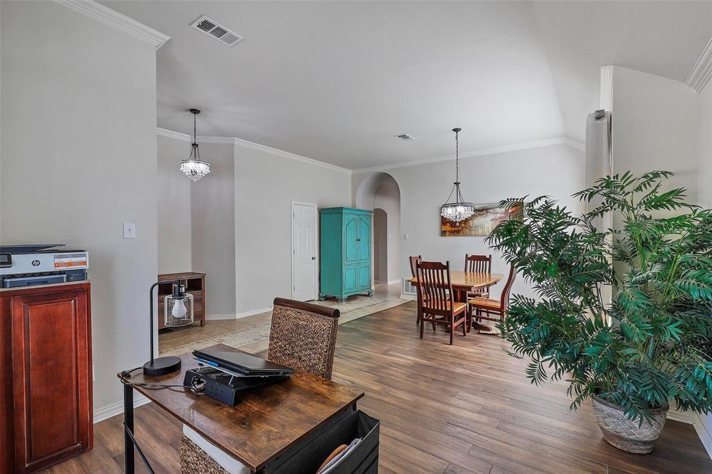 Cove At Grand Peninsula The - Residential Lease