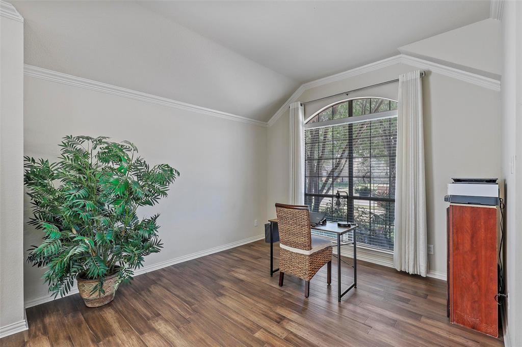 Cove At Grand Peninsula The - Residential Lease