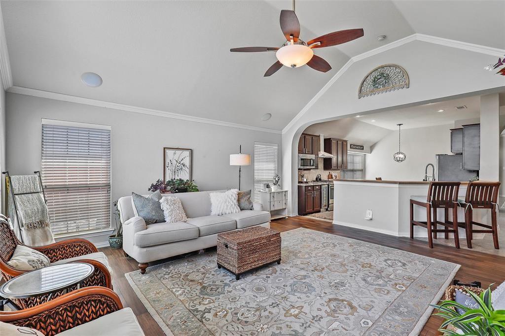 Cove At Grand Peninsula The - Residential Lease