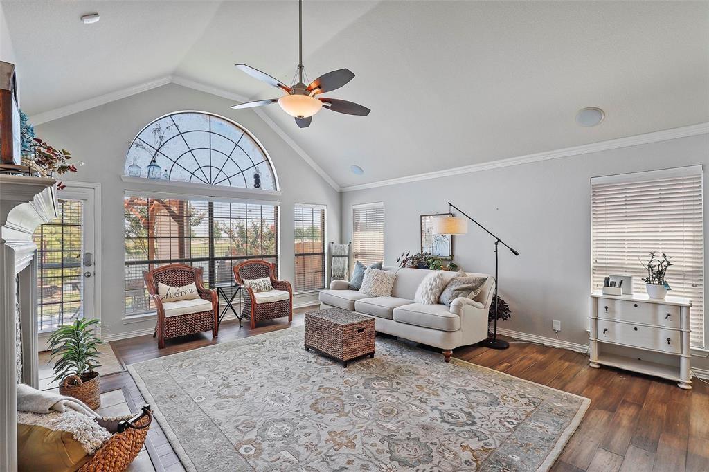 Cove At Grand Peninsula The - Residential Lease