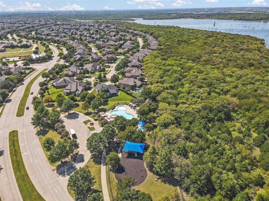 Cove At Grand Peninsula The - Residential Lease