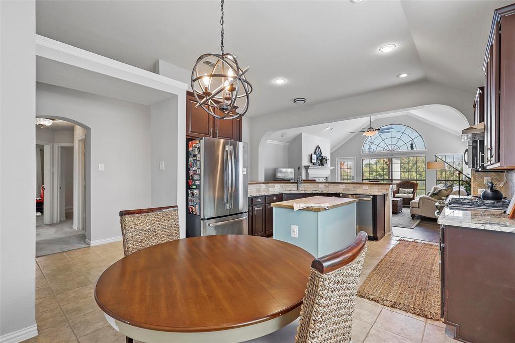 Cove At Grand Peninsula The - Residential Lease