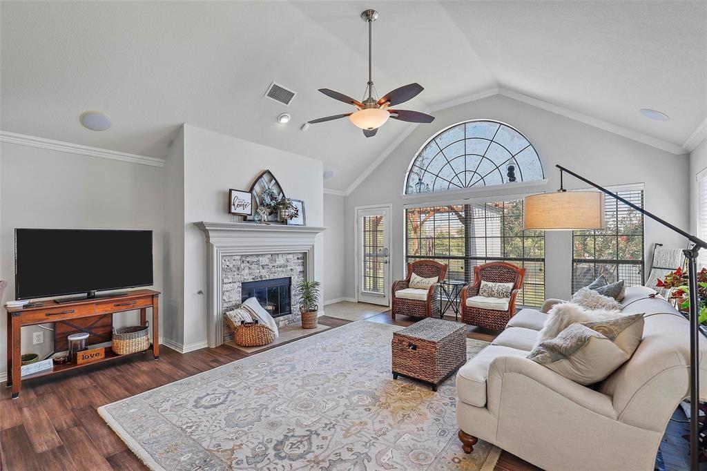 Cove At Grand Peninsula The - Residential Lease