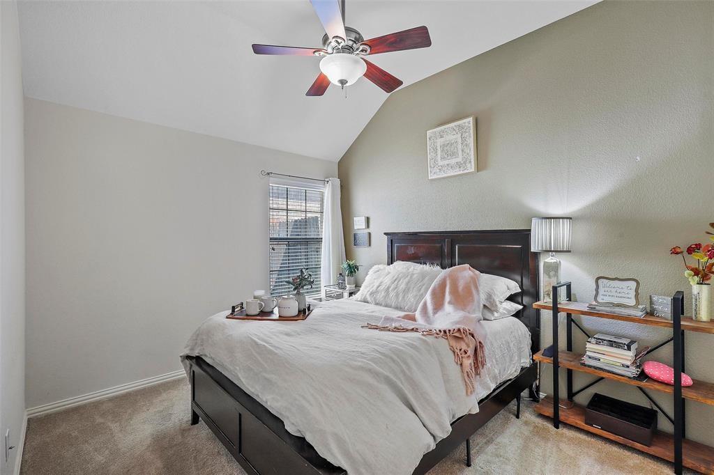 Cove At Grand Peninsula The - Residential Lease