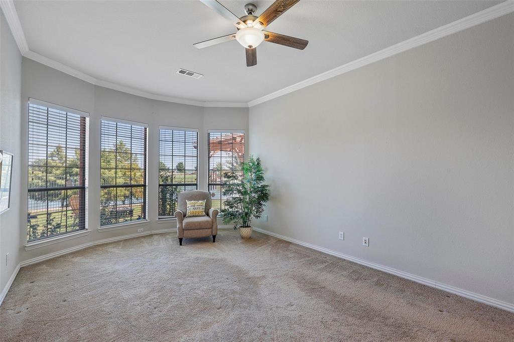 Cove At Grand Peninsula The - Residential Lease