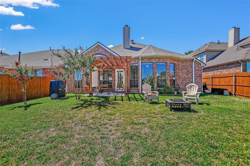 Cove At Grand Peninsula The - Residential Lease