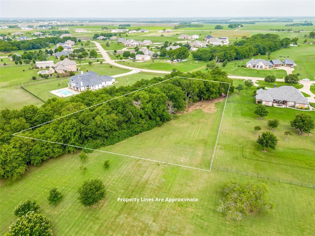 High Point Ranch Sec 1 - Land