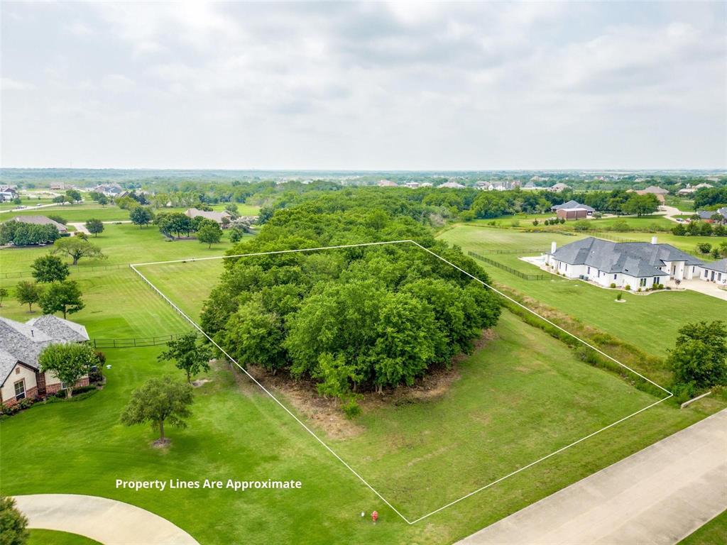 High Point Ranch Sec 1 - Land