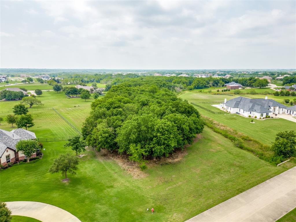 High Point Ranch Sec 1 - Land