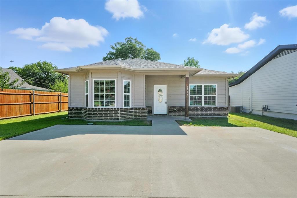 Jones & Wainrights Add - Residential