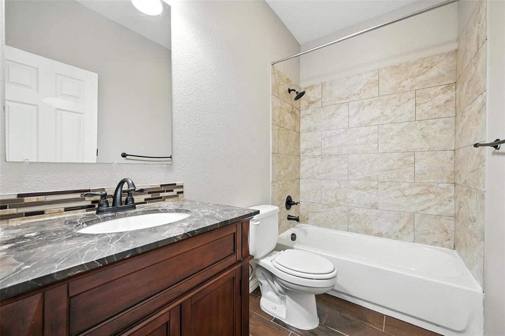 Jones & Wainrights Add - Residential