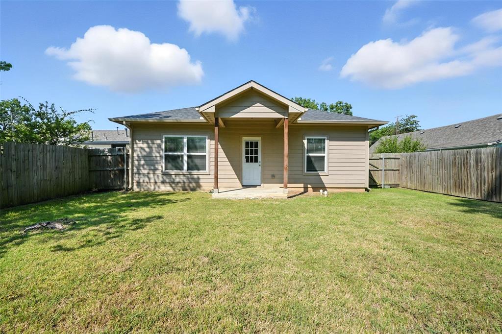 Jones & Wainrights Add - Residential