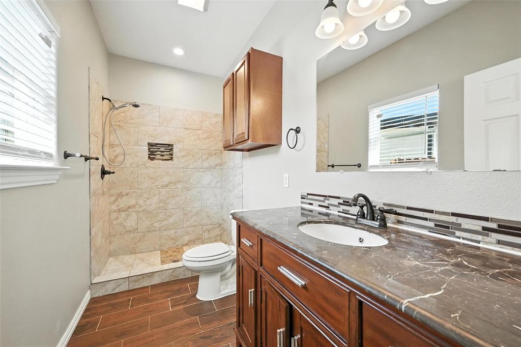 Jones & Wainrights Add - Residential