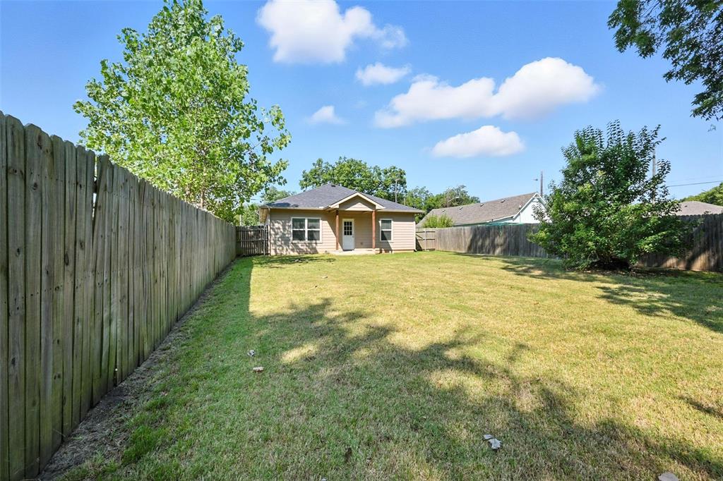 Jones & Wainrights Add - Residential