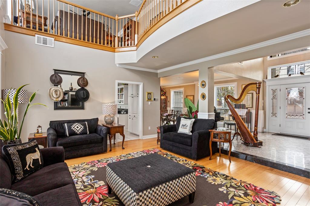 Oak Harbor Estates - Residential