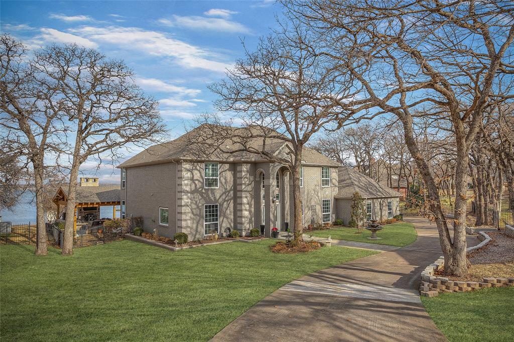 Oak Harbor Estates - Residential