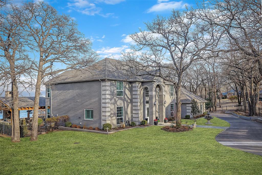 Oak Harbor Estates - Residential