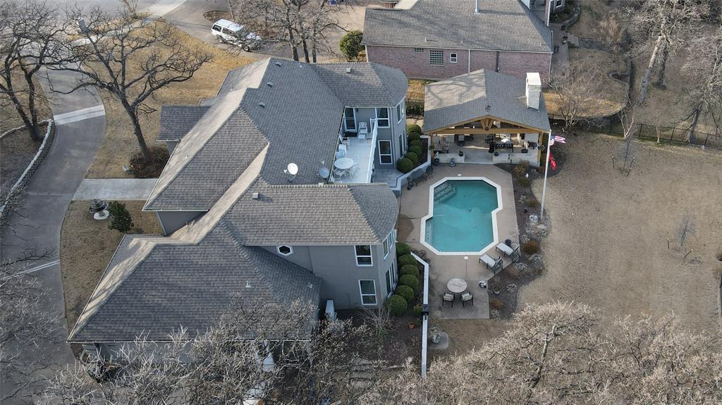 Oak Harbor Estates - Residential