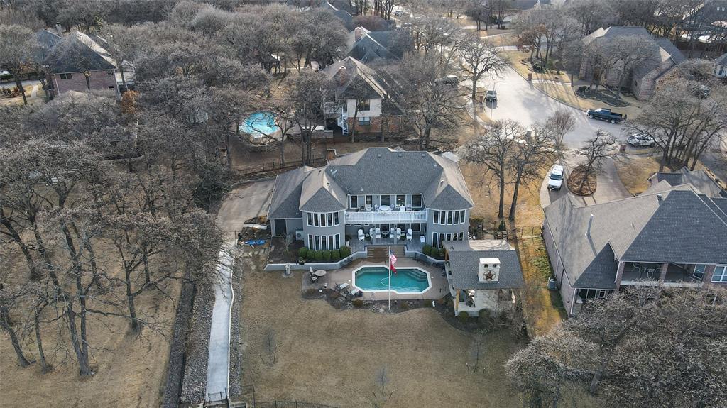 Oak Harbor Estates - Residential