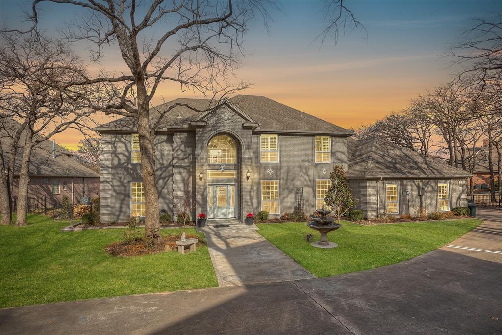 Oak Harbor Estates - Residential