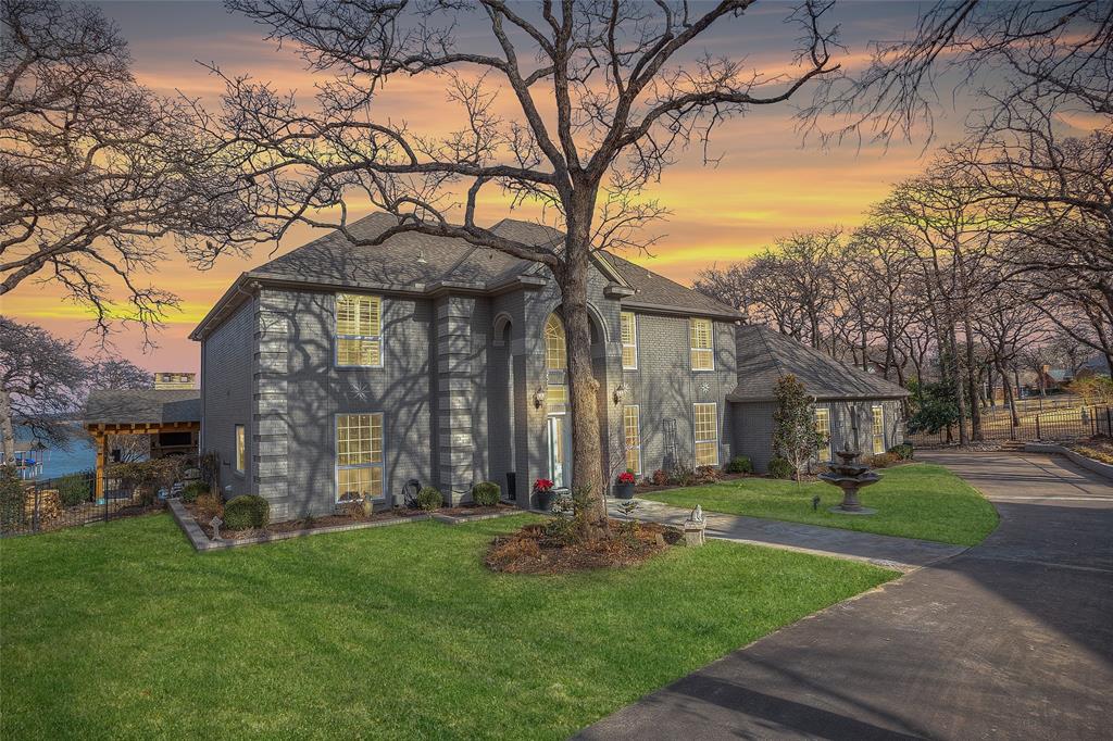 Oak Harbor Estates - Residential